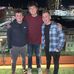 Evan Steinberger - Facebook
