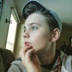 Evan Stephenson - @bruh_itz_stephenson - Instagram