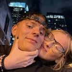 Evan Stephenson - @evangraham_27 - Instagram