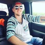 Evan Stephenson - @big_daddy258 - Instagram