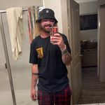 Evan Stephenson - @evan_is_almighty - Instagram