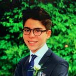 Evan Stern - @halloweenxjonahnightout - Instagram