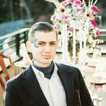 Evan Stern - @parousiafarmer - Instagram