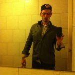 Evan Stern - @blacksunrises - Instagram
