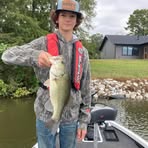 Evan Stover - Facebook