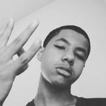 Traivon Evan Stoltz - @tesboi95_savage - Instagram