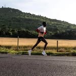 Evans Kiplagat - @evanstowet - Instagram