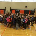Evans Jr. High Track - @evanstrack - Instagram