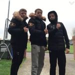 Evan Strange - @evanstrange14 - Instagram