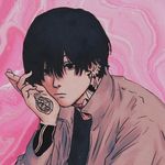 Evan Strange Perry - @evan_strange - Instagram