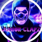 Evan Stromberg - @junior_clapz - Instagram