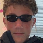 Evan Strong - @evanstrong40 - Instagram