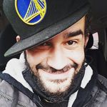 Evan Strong - @efeeezy510 - Instagram