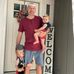 Evan Strong - Facebook