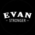 EVAN STRONGER - @evan_stronger - Instagram