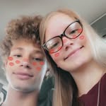 Evan Stubbs - @evan_and_kayla_615 - Instagram