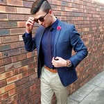 Evan Stubbs - @estubbo93 - Instagram