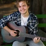 Evan Stubbs - @evs_coolmusic - Instagram