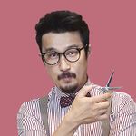 남자머리해결사 송샘 - @evanstyle_s - Instagram