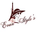 Evan Style's Boutyque BY PRI SOUZA - @evanstyles_boutyquecrista - Instagram