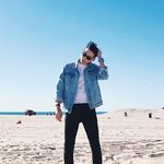 Evan P.Y. Sung 洋洋 - @sungevan - Instagram