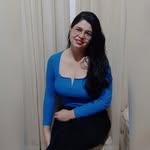 Angelica Evangelista SURDA LGBT - @deaf_angelica - Instagram