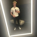 Evan Swain - @evanswain13 - Instagram