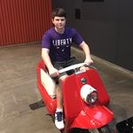 Evan Swartzendruber - @evan.swartzy - Instagram