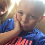 Evan Talbot - @evan.talbotsassy.stella - Instagram