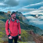 Evan Talbot - @evantalbot - Instagram