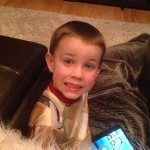 Evan Talbot - @evan.talbot.8years - Instagram