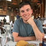 Evan Talbott - @talbott_evan - Instagram