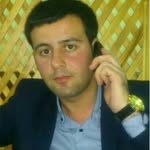 Anar Tarverdiyev - @tarverdiyevanar89 - Instagram