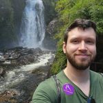 Evan J. Tarver - @theflyingiraffe - Instagram
