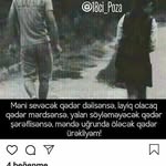 Nilufər Tarverdiyeva - @tarverdiyevanilufr - Instagram