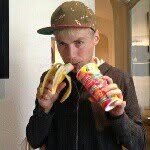 Evan Taubenfeld Fanpage - @evant_bigevil - Instagram