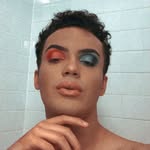 Evan Teague 💙 - @evan_muaa - Instagram