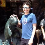 Evan Teitelbaum - Facebook