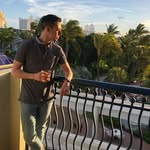 Evan Teitelbaum - @millennialwholesaler - Instagram
