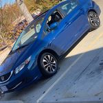 Evan M. Terrell - @lil_blue_civic_ - Instagram