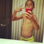 Evan Terrell - @_i_am_a_boss - Instagram