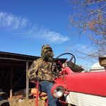 Evan Terrell - @fxrd_7_tree - Instagram