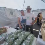 Evan Terrell - @waningcrescentfarms - Instagram