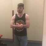 Evan Terrell - @evanterrell5 - Instagram