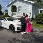 Evan Thibodeau - Facebook