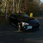 Evan Thibodeau - @zx6evan - Instagram