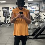 Evan Thornton - @thornqueezy - Instagram