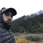 Evan thornton - @evanbruddah - Instagram