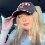 Evan Thornton - @evanvictoriaa - Instagram