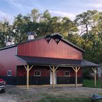 Evan Thornton - @thorntonconstructionsvc - Instagram